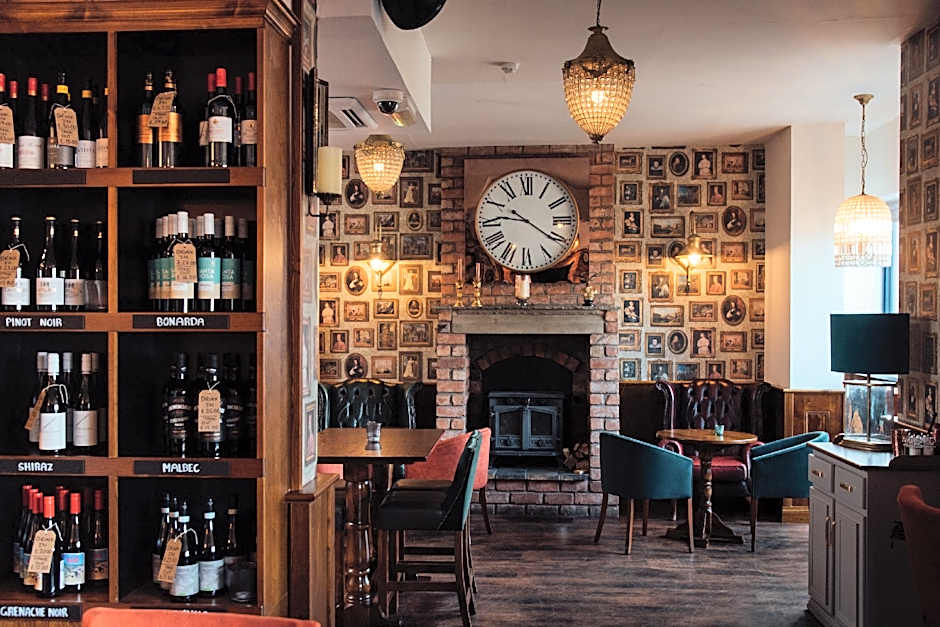 Arthur's of Churchtown