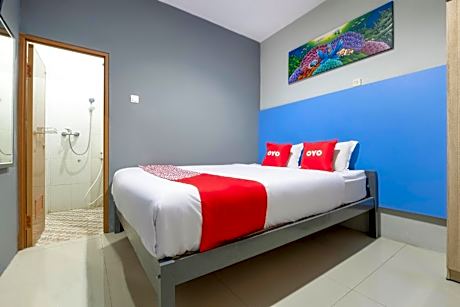 Hotel O Prambanan Near Prambanan Temple