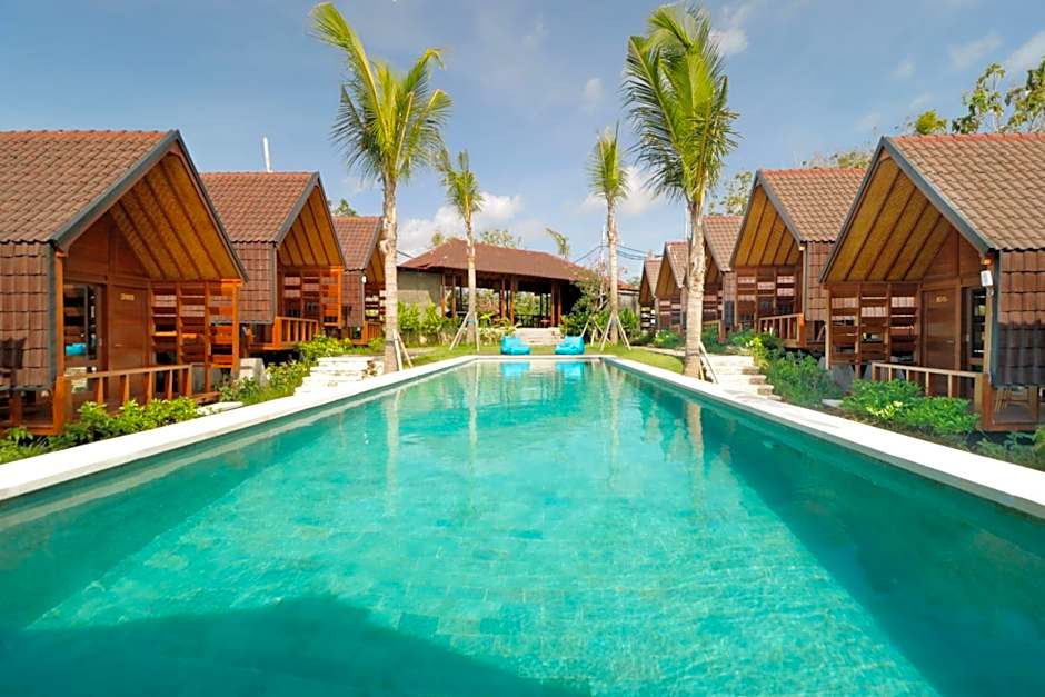 Bingin Lodge Uluwatu