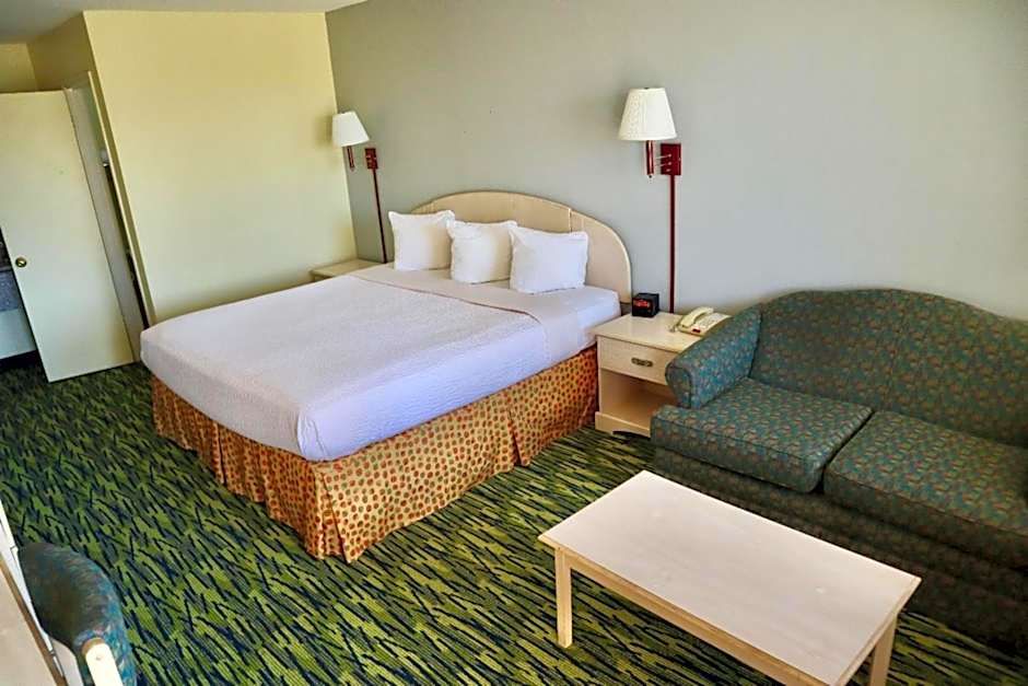 Shale Inn Andrews by OYO
