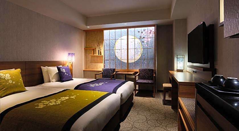 Mitsui Garden Hotel Kyoto Station