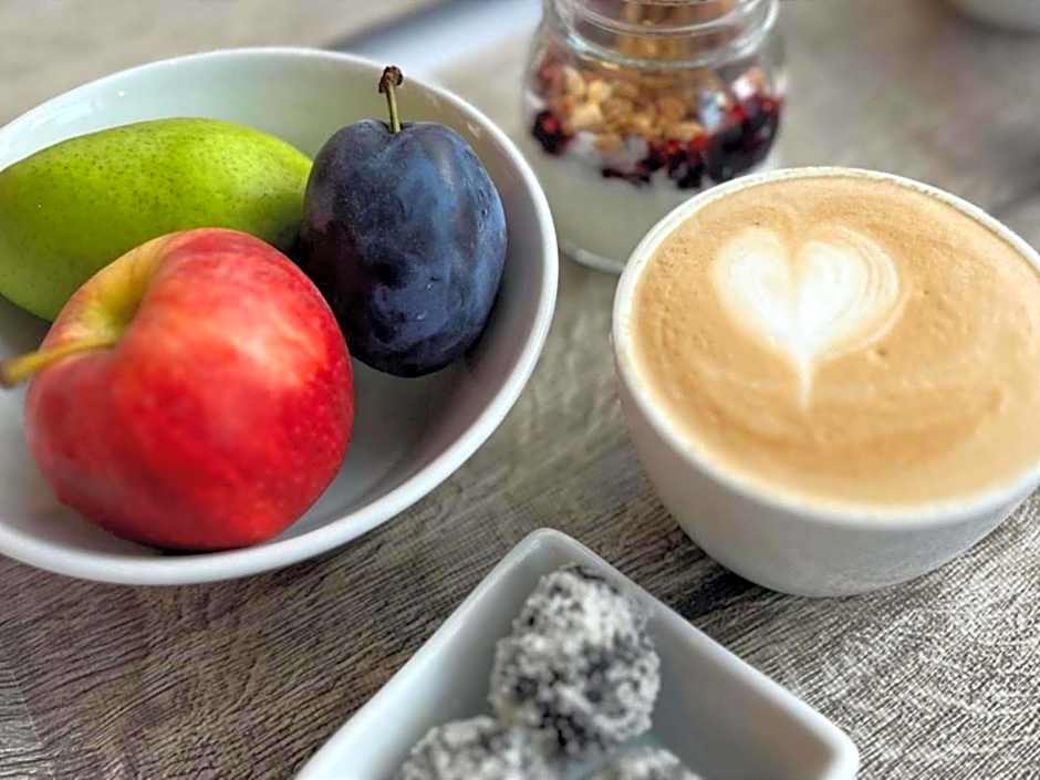 Ibis Praha Mala Strana