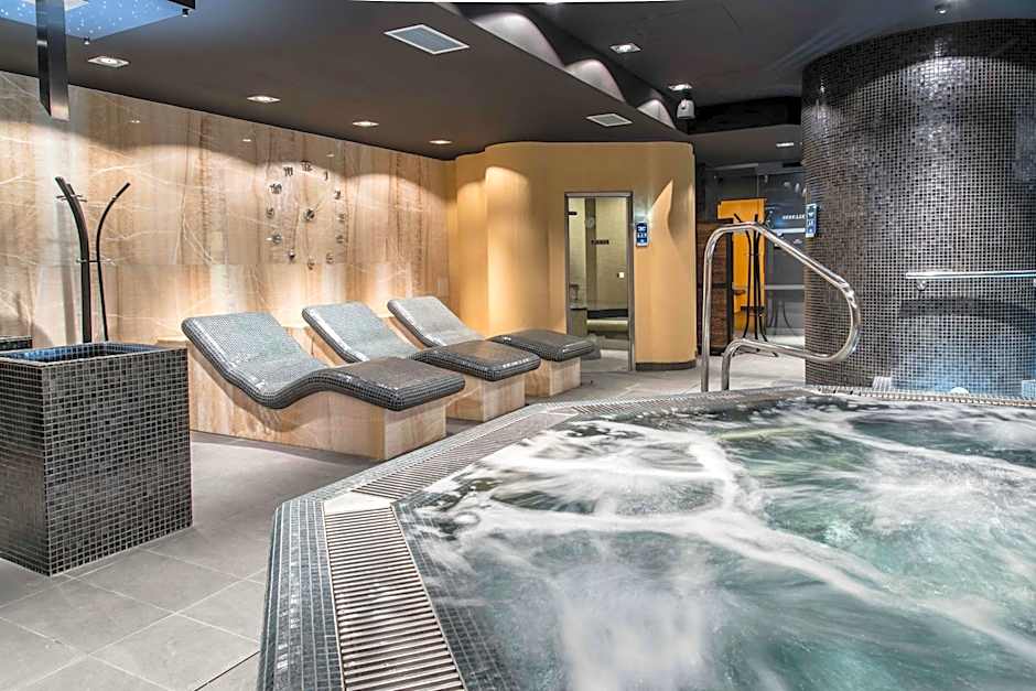 Domaša Zelená Lagúna