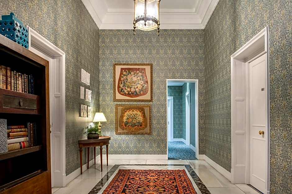 AC Hotel Palacio del Retiro Autograph Collection