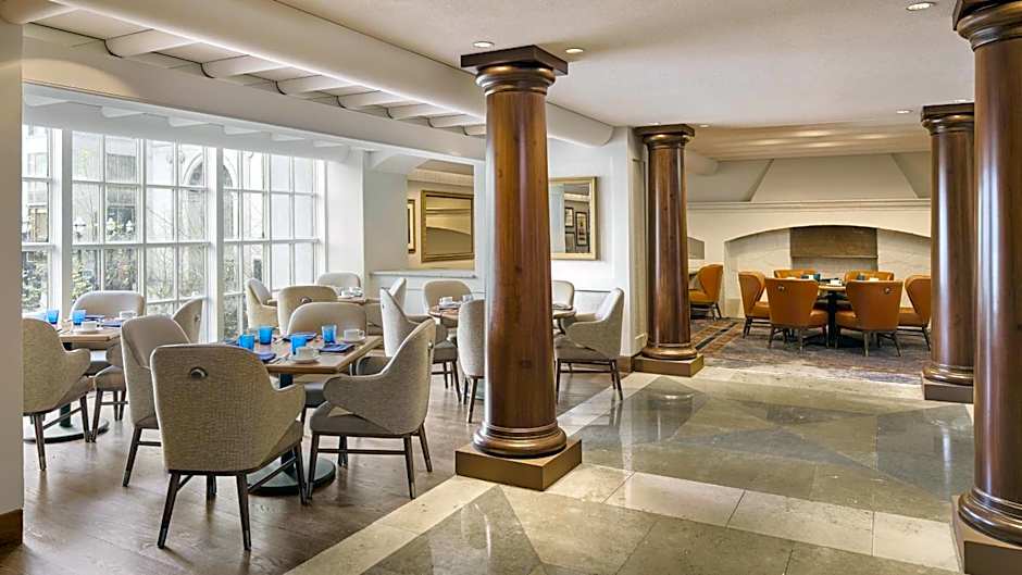 Hotel Cleveland Autograph Collection