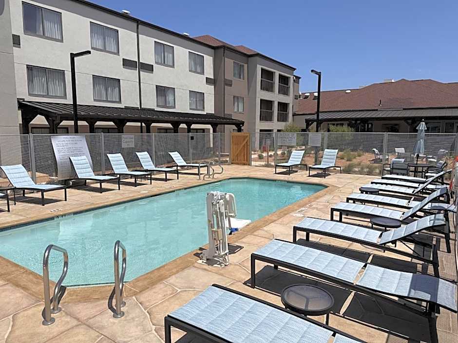 Courtyard by Marriott Waco