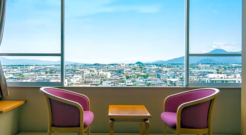 Tendo Hotel