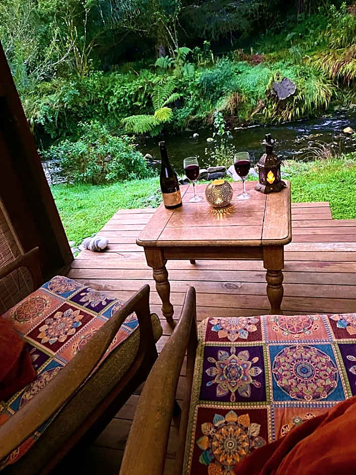 River Song Retreat Golden Bay