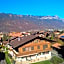 Edelweiss Lodge