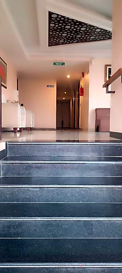 Hotel Vijay Paradise