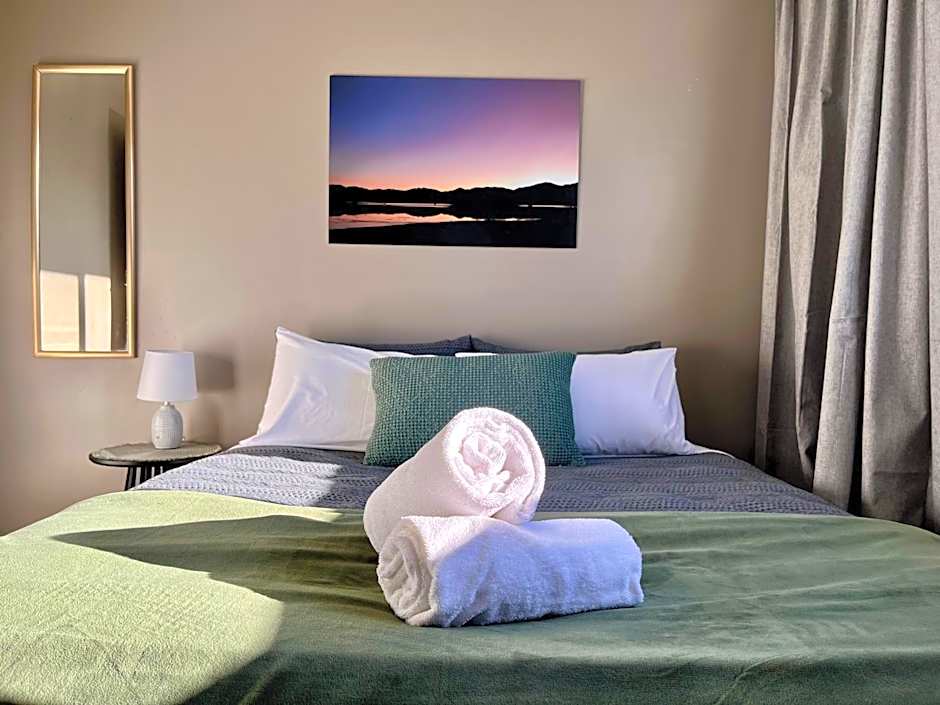 Mt Dobson Motel