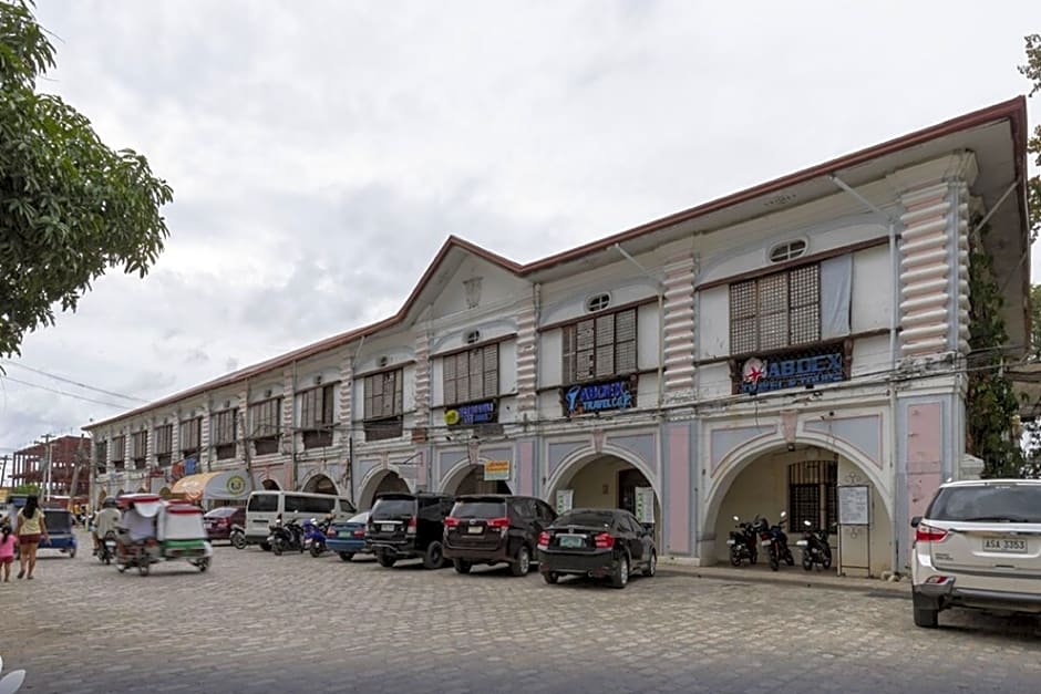 Metro Vigan Inn - Annex