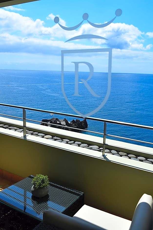 Madeira Regency Cliff- Adults Only