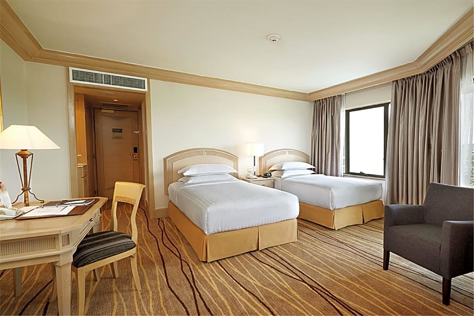 Dorsett Grand Subang Hotel