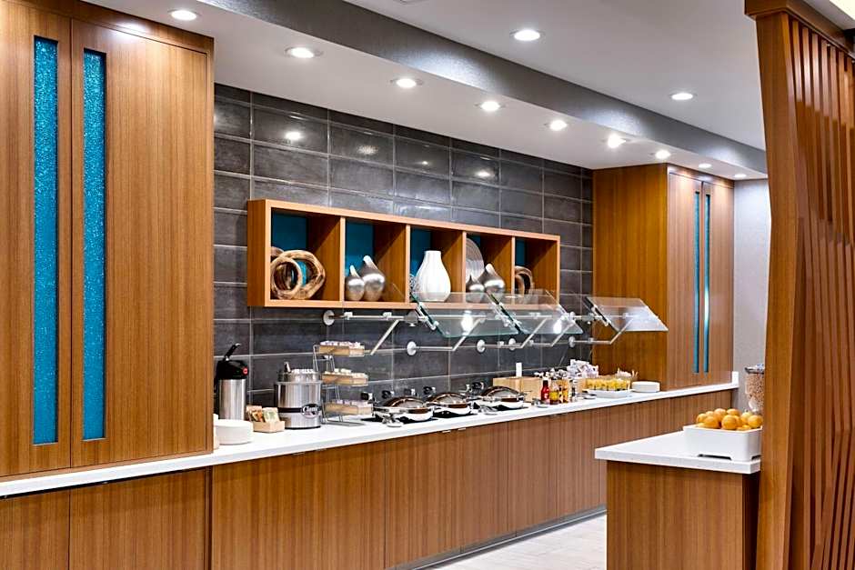 SpringHill Suites by Marriott Cottonwood