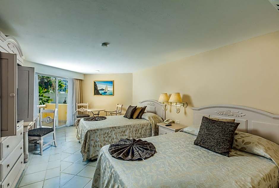 Posada Real Los Cabos