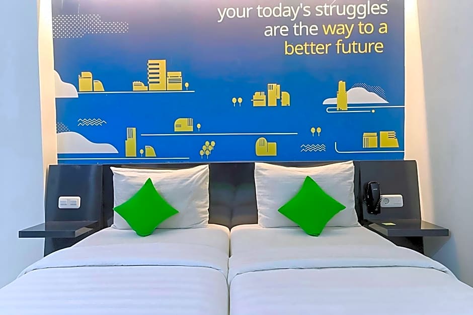 Hotel Berlian International Surabaya