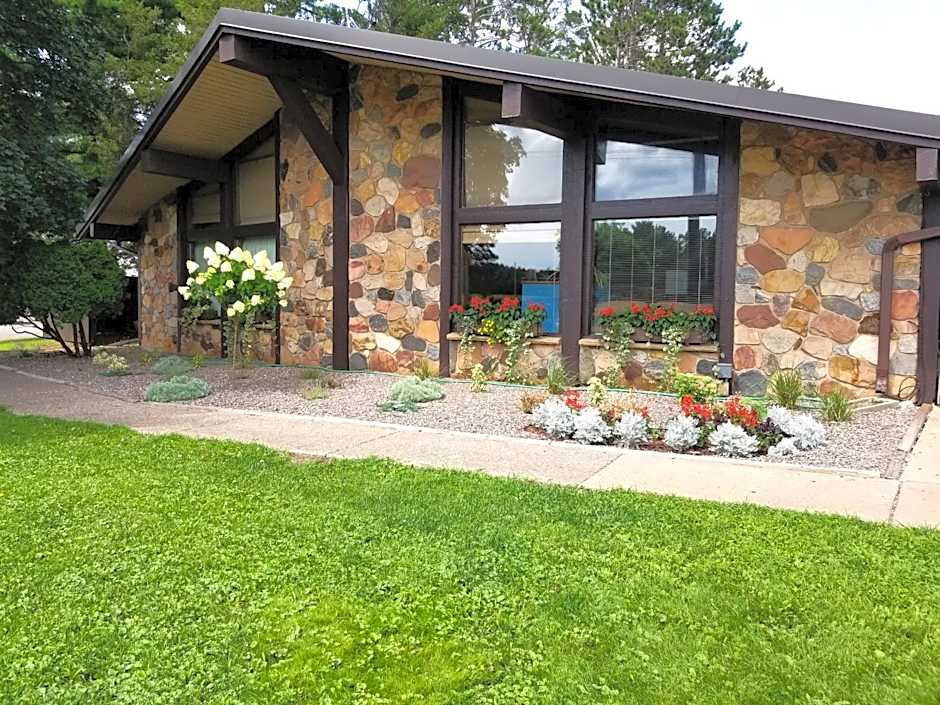 Americas Best Value Inn Hinckley