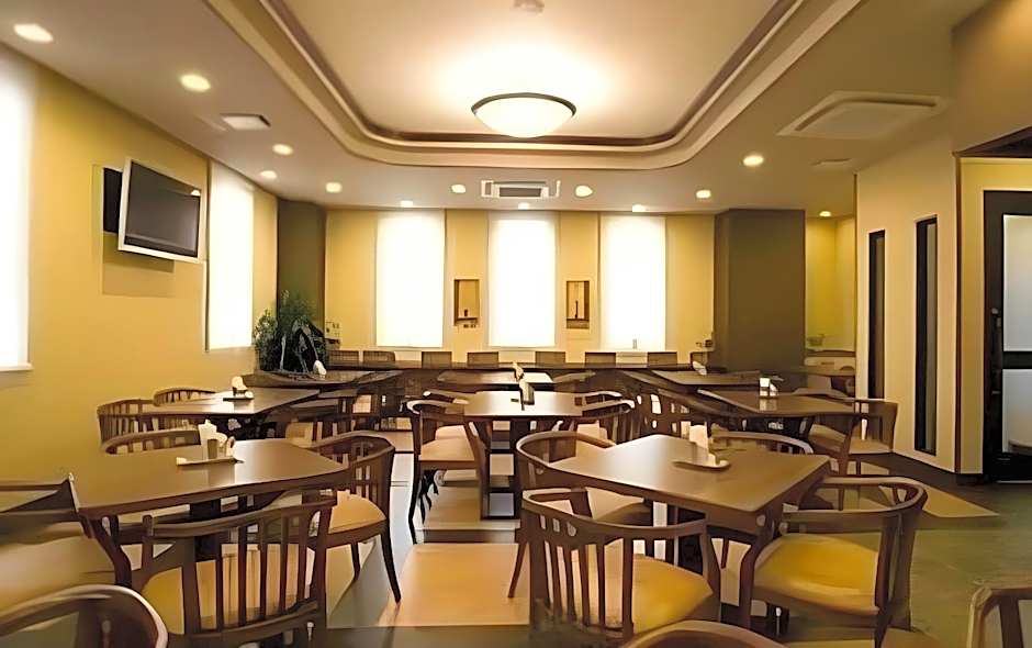 Hotel Route-Inn Odate Eki Minami