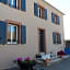 Maison Curiale