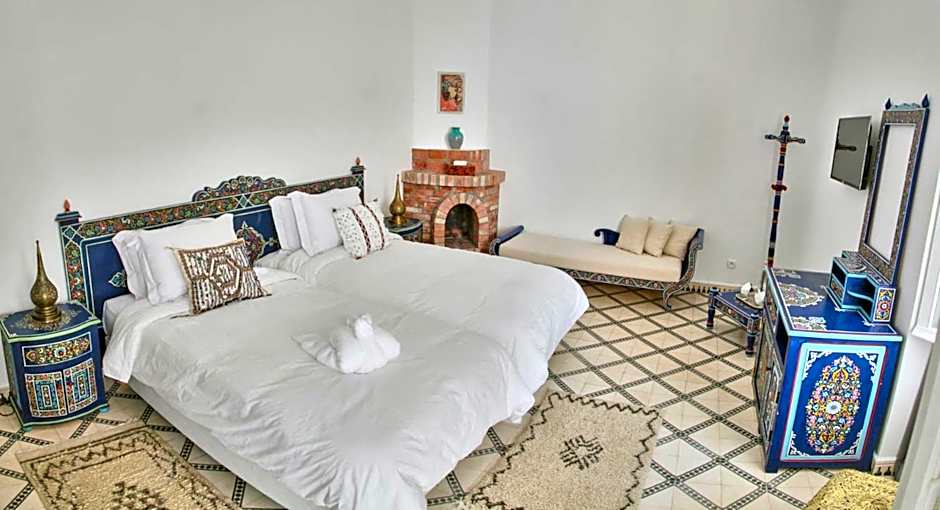 Riad Borj El Baroud