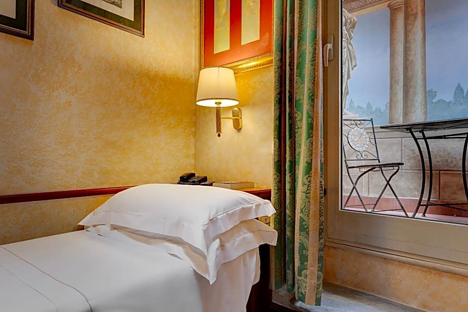 Hotel Amalfi