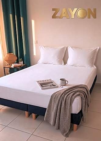 ZAYON HÔTEL ylang