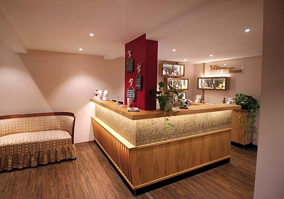 Hotel am Haslinger Hof