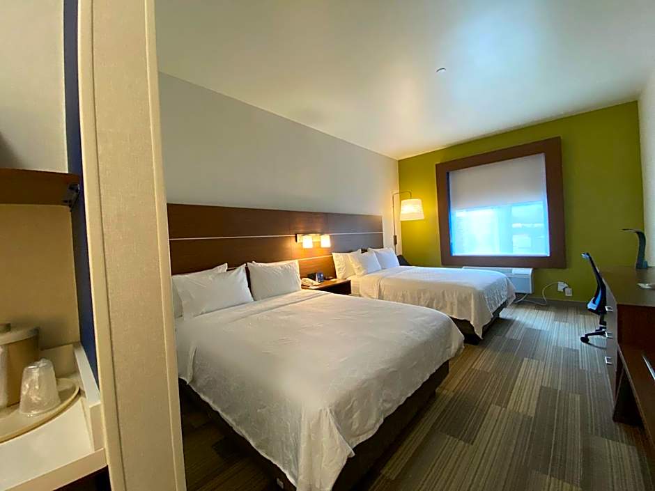 Holiday Inn Express Hotel & Suites Beaumont - Oak Valley By IHG