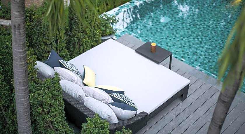 The Raweekanlaya Bangkok Wellness Cuisine Resort