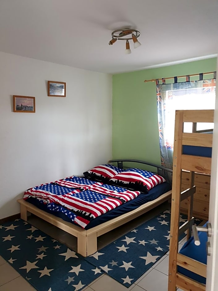 Photo 1 of 15 of Iowa Room
