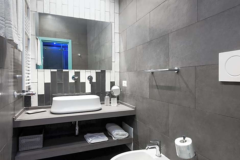 Circle in the Square