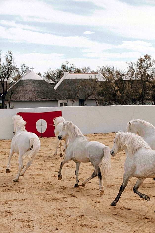 Auberge Cavaliere du Pont des Bannes