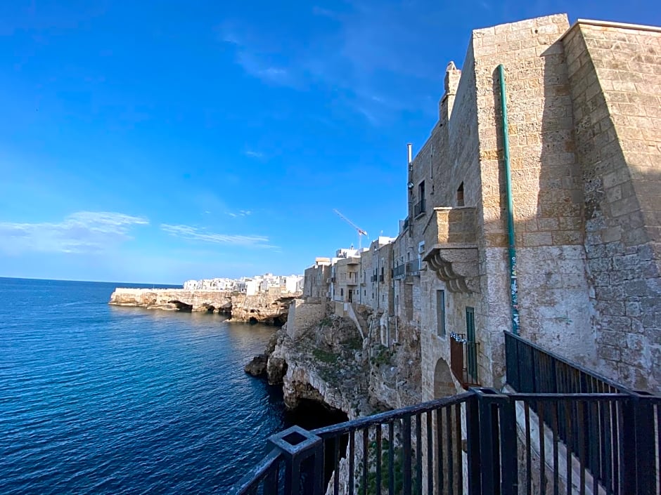 B&B Suite Amare Polignano