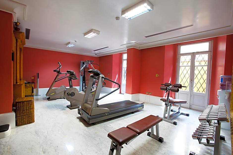 Hotel Albani Firenze