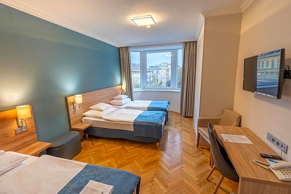 Medos Hotel