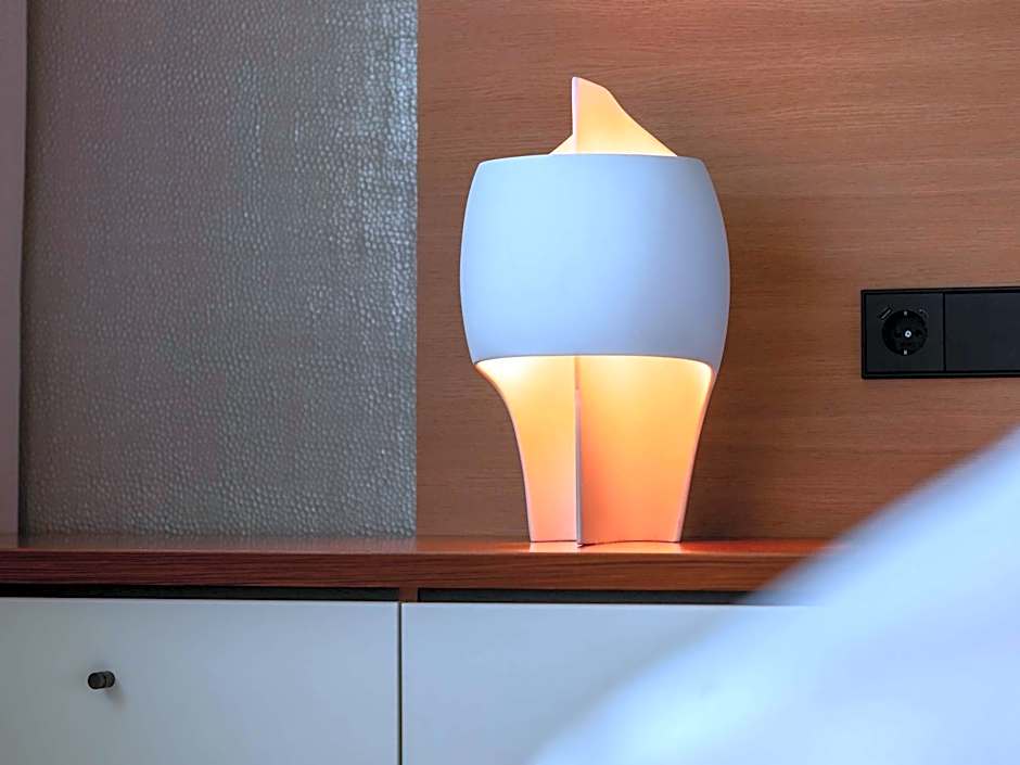 Sofitel Luxembourg Le Grand Ducal