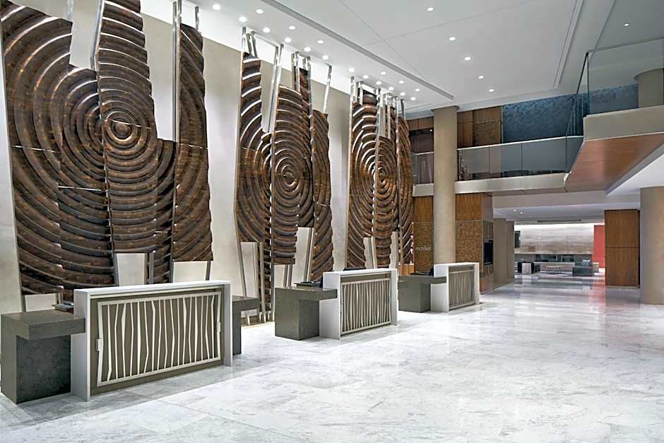 Residence Inn by Marriott Washington Downtown/Convention Center