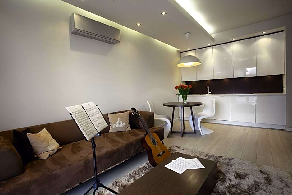 Platinum Residence