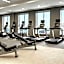 Courtyard by Marriott Indianapolis Fishers