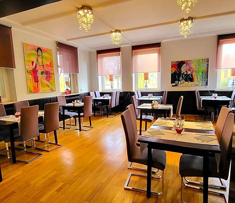 Arthotel Ana Style