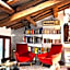 Cesare Magli & Figli Residenza D'Epoca Luxury Rooms