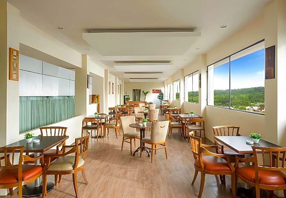 Swiss-Belhotel Manokwari