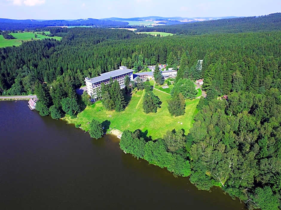 Hotel Medlov