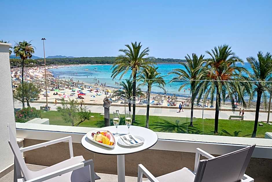 Hipotels Mediterraneo Hotel - Adults Only