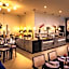 NYX Hotel Hamburg by Leonardo Hotels