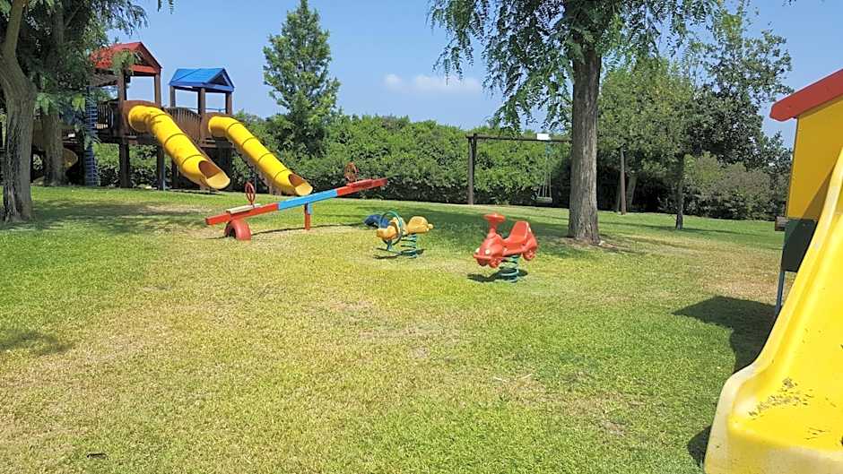 Neot Golf Caesarea Garden Apartment