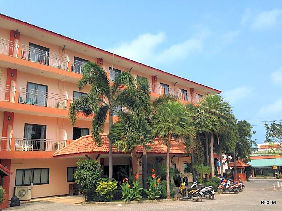 PTK Residence