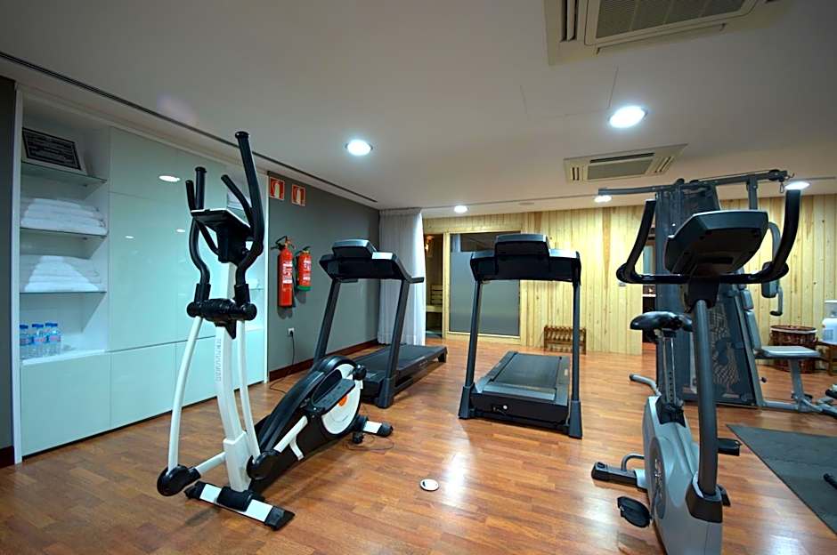 Hotel Zenit Pamplona