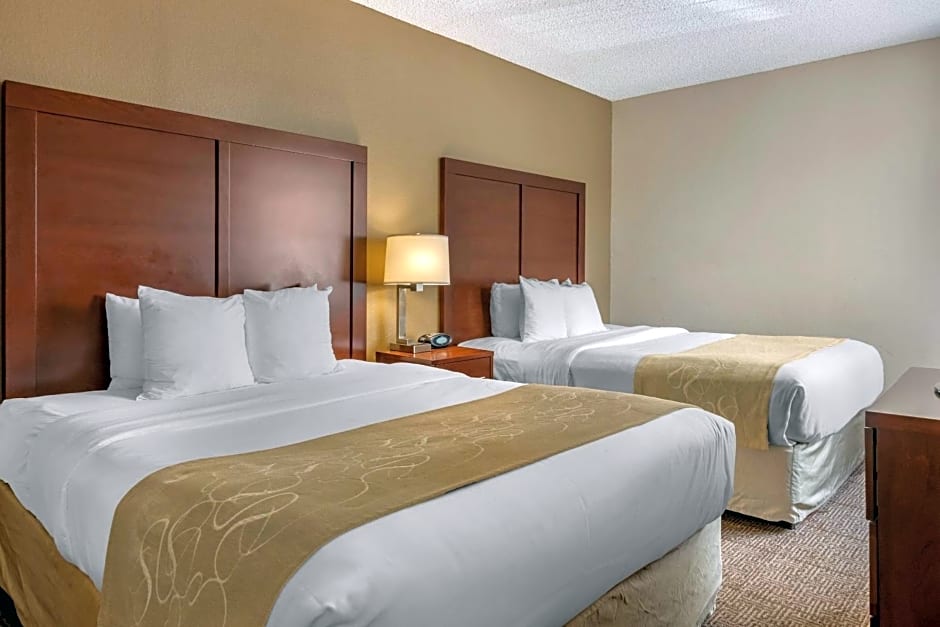 Comfort Suites Sawgrass